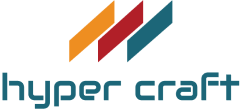 Hyper Craft Logo